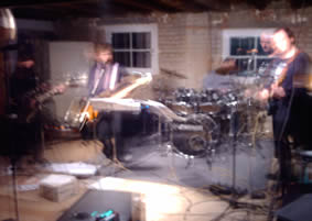 The Beaten Generation