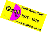 Beaten Generation PunkFm
