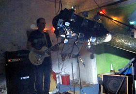 Ralf Meyer Beaten Generation